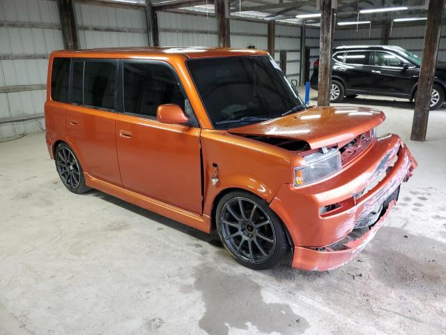 JTLKT324740163000 - 2004 TOYOTA SCION XB Narıncı foto 4
