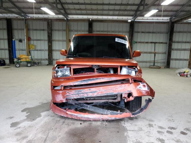 JTLKT324740163000 - 2004 TOYOTA SCION XB Narıncı foto 5