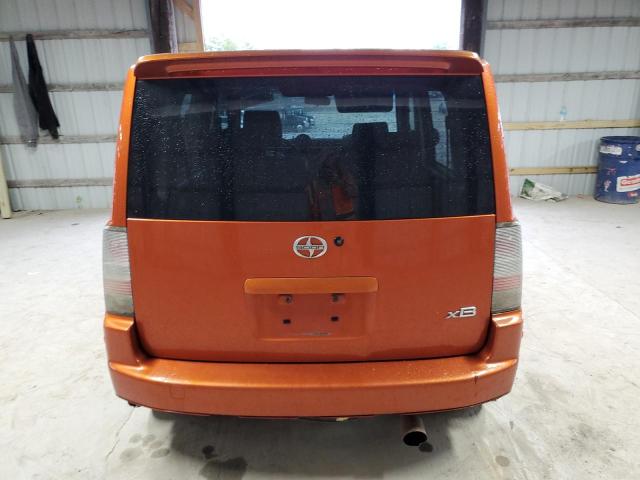 JTLKT324740163000 - 2004 TOYOTA SCION XB Narıncı foto 6