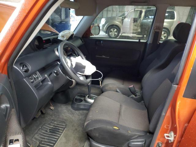JTLKT324740163000 - 2004 TOYOTA SCION XB Narıncı foto 7