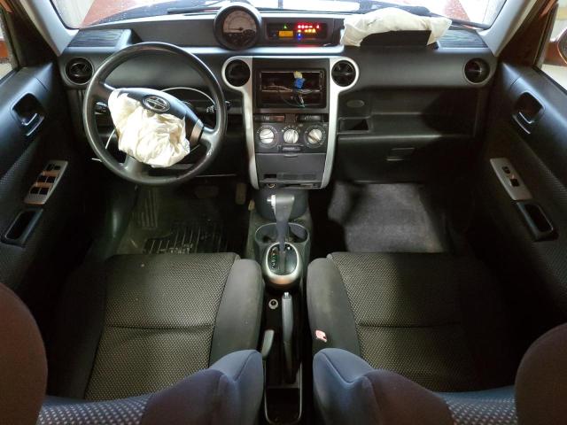 JTLKT324740163000 - 2004 TOYOTA SCION XB Narıncı foto 8