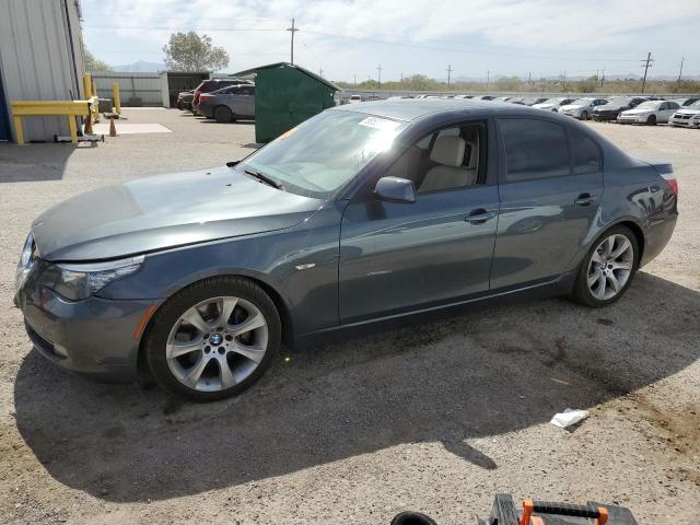 2008 BMW 535 I, null
