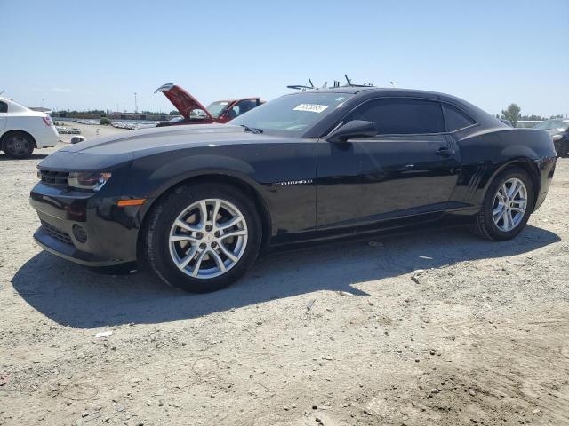 2015 CHEVROLET CAMARO LS, 