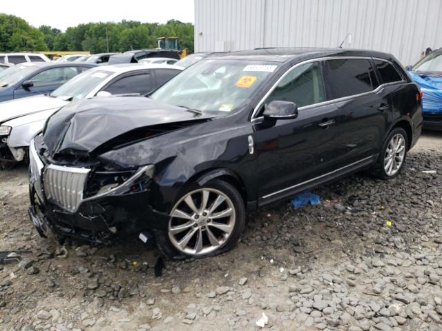 2011 LINCOLN MKT, 