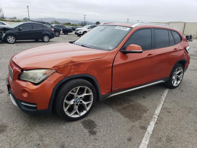 2014 BMW X1 SDRIVE28I, 