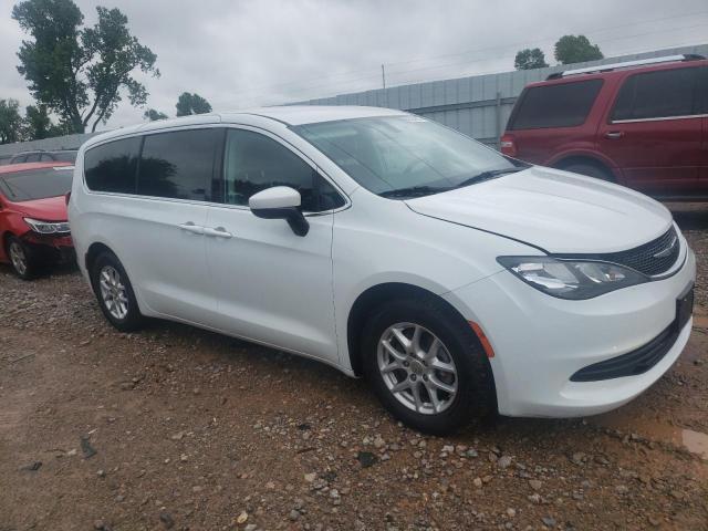 2C4RC1CG5JR130120 - 2018 CHRYSLER PACIFICA LX WHITE photo 4