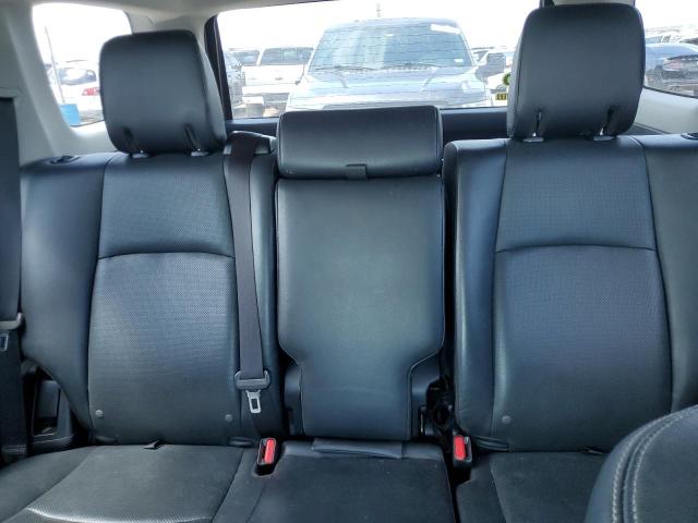 JTEBU5JR1J5549732 - 2018 TOYOTA 4RUNNER SR5/SR5 PREMIUM 灰色 照片 10