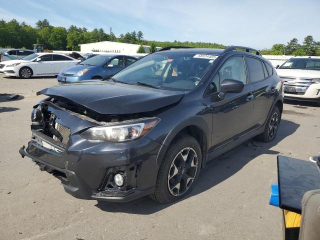 2019 SUBARU CROSSTREK PREMIUM, null