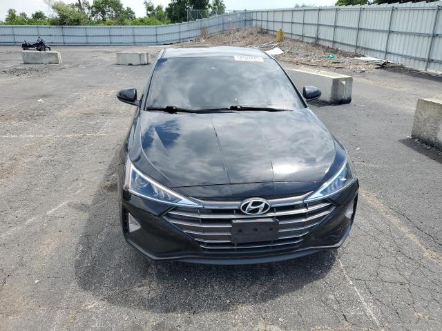 5NPD74LF1LH527847 - 2020 HYUNDAI ELANTRA SE BLACK photo 5