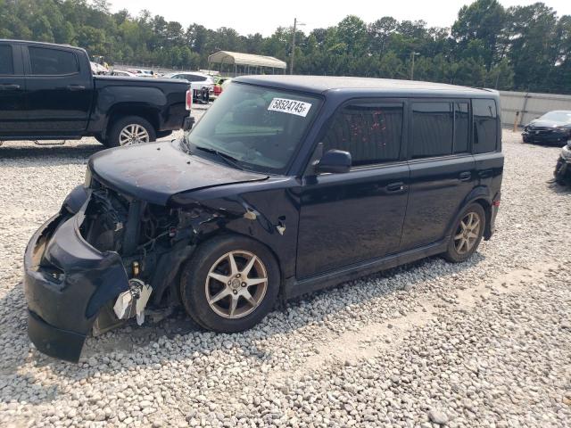 2005 TOYOTA SCION XB, 