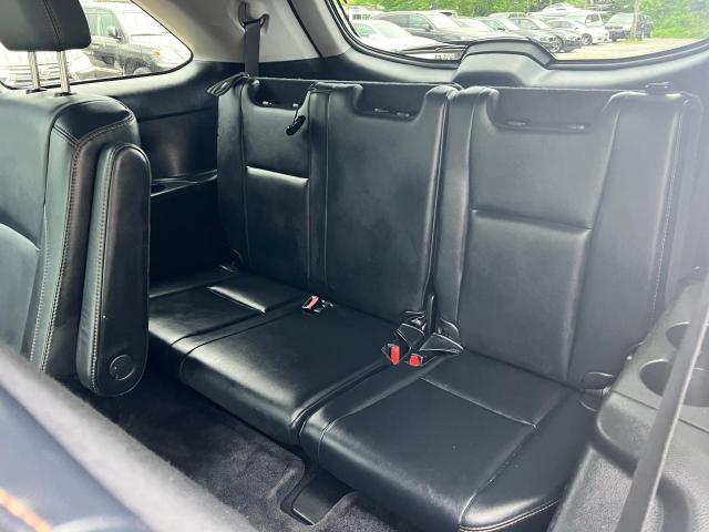 5TDJKRFH6FS159532 - 2015 TOYOTA HIGHLANDER XLE Qızıl foto 12