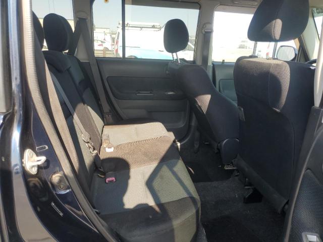 JTLKT334X64072023 - 2006 TOYOTA SCION XB 蓝色 照片 10