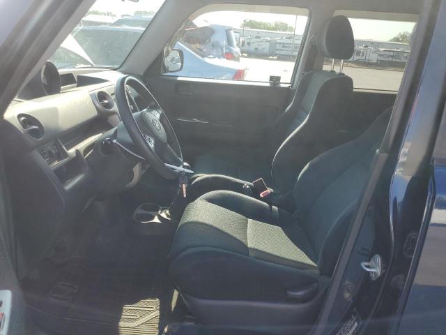 JTLKT334X64072023 - 2006 TOYOTA SCION XB 蓝色 照片 7