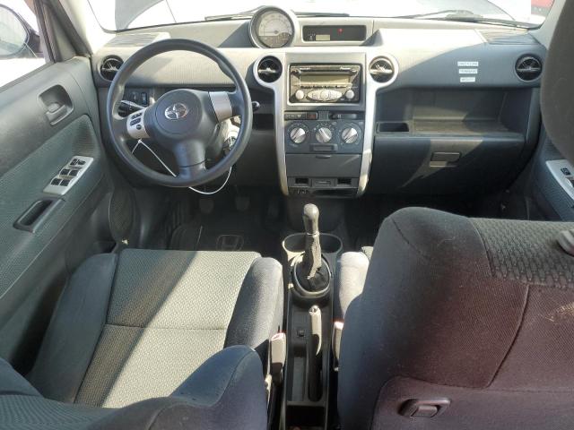 JTLKT334X64072023 - 2006 TOYOTA SCION XB 蓝色 照片 8