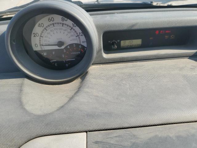 JTLKT334X64072023 - 2006 TOYOTA SCION XB 蓝色 照片 9