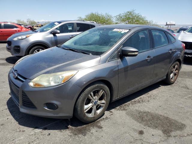 2014 FORD FOCUS SE, null