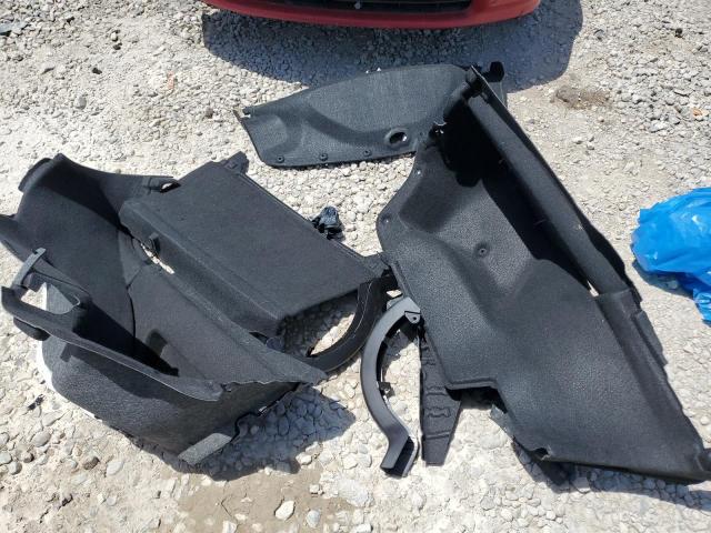 19UUB3F75GA003869 - 2016 ACURA TLX ADVANCE BLACK photo 12