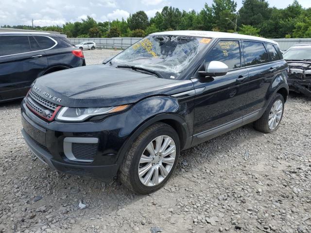 2017 LAND ROVER RANGE ROVE SE, 