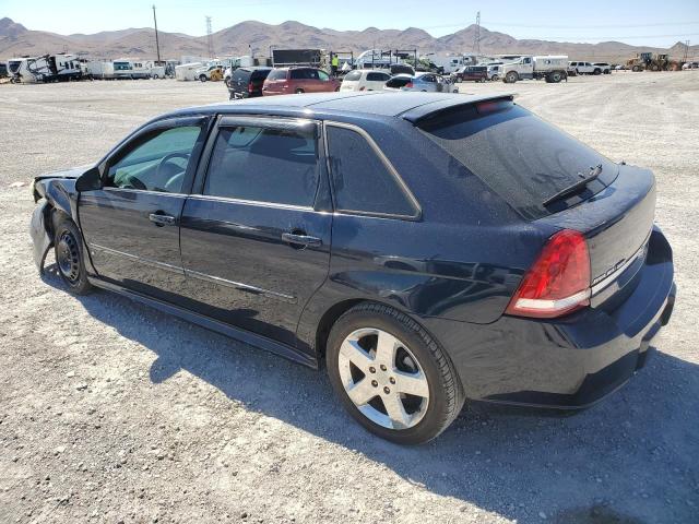 1G1ZU67N77F256118 - 2007 CHEVROLET MALIBU MAXX LTZ BLUE photo 2