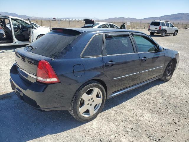 1G1ZU67N77F256118 - 2007 CHEVROLET MALIBU MAXX LTZ BLUE photo 3