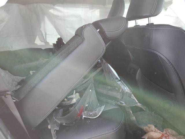 JTEBU5JR6J5494193 - 2018 TOYOTA 4RUNNER SR5/SR5 PREMIUM 银色 照片 11