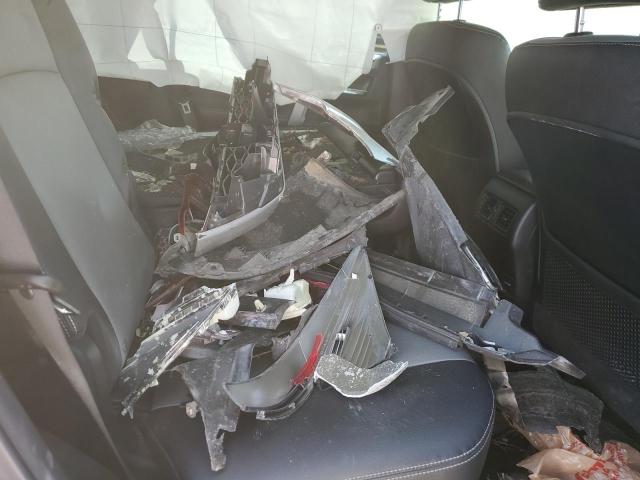 JTEBU5JR6J5494193 - 2018 TOYOTA 4RUNNER SR5/SR5 PREMIUM 银色 照片 13