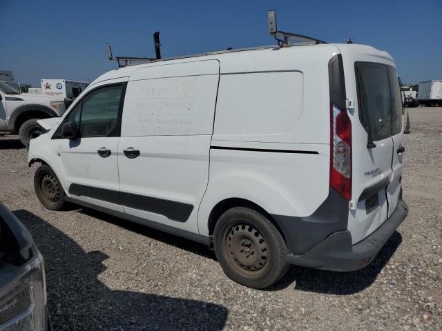 NM0LS7E76H1295226 - 2017 FORD TRANSIT CO XL WHITE photo 2