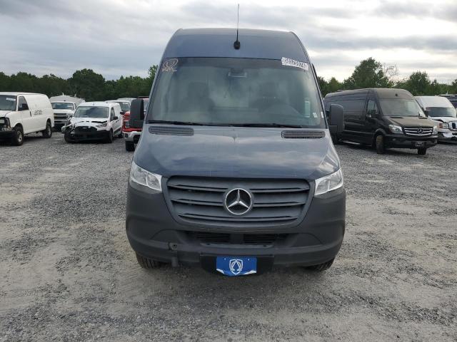 WD4PF0CD0KT004889 - 2019 MERCEDES-BENZ SPRINTER 2500/3500 BLUE photo 5