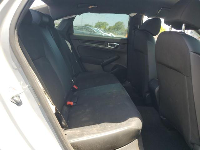 2HGFE2F56RH543275 - 2024 HONDA CIVIC SPORT ნაცრისფერი ფოტო 10