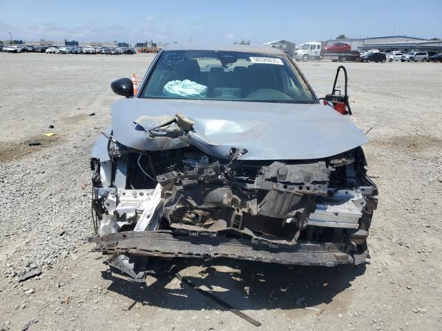 2HGFE2F56RH543275 - 2024 HONDA CIVIC SPORT ნაცრისფერი ფოტო 5