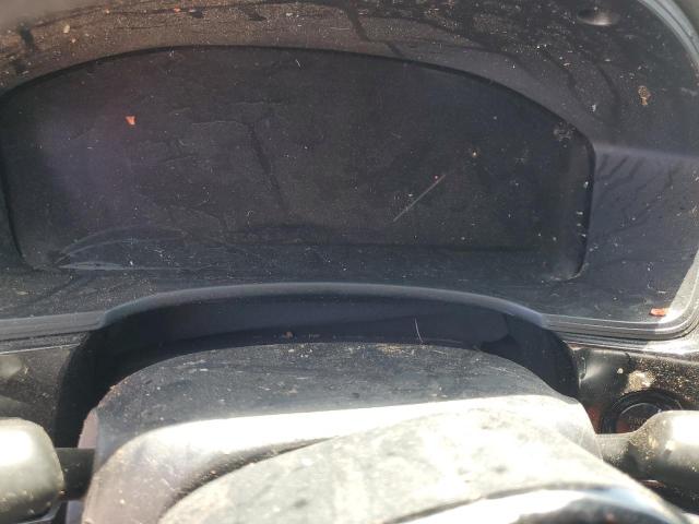 2HGFE2F56RH543275 - 2024 HONDA CIVIC SPORT ნაცრისფერი ფოტო 9