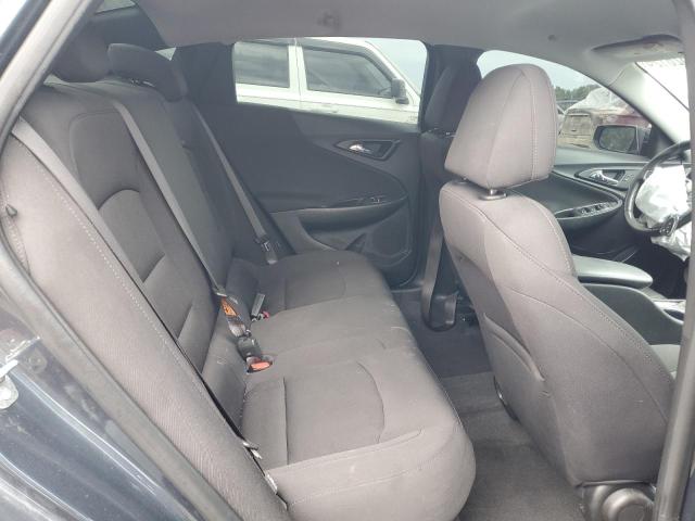 1G1ZG5ST8LF145062 - 2020 CHEVROLET MALIBU RS 蓝色 照片 10