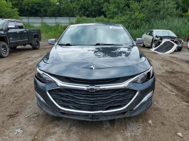 1G1ZG5ST8LF145062 - 2020 CHEVROLET MALIBU RS 蓝色 照片 5