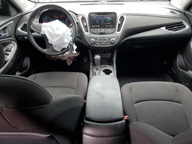 1G1ZG5ST8LF145062 - 2020 CHEVROLET MALIBU RS 蓝色 照片 8