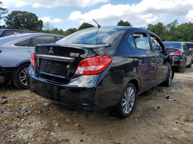 ML32F3FJ8JHF14843 - 2018 MITSUBISHI MIRAGE G4 ES Qara foto 4