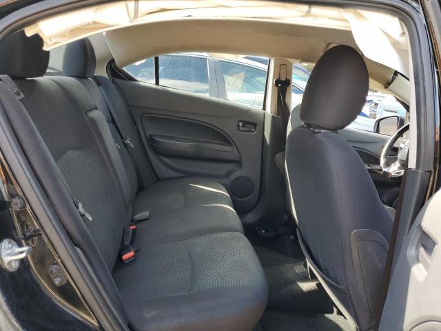 ML32F3FJ8JHF14843 - 2018 MITSUBISHI MIRAGE G4 ES Qara foto 6