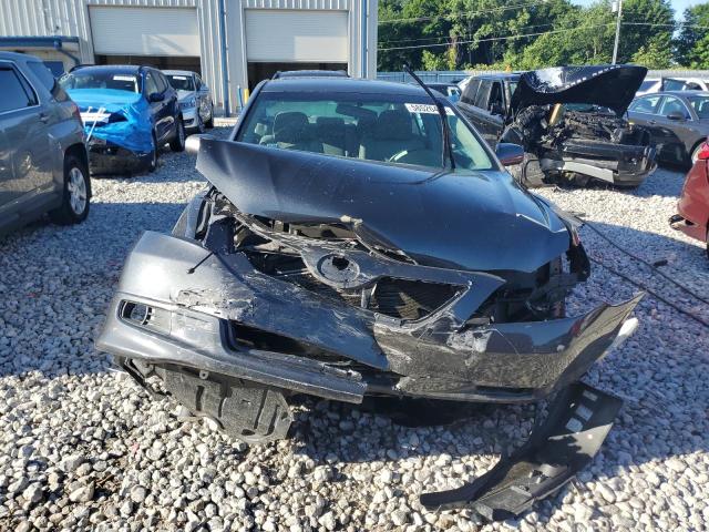 4T1BE46K68U254340 - 2008 TOYOTA CAMRY CE BLUE photo 5