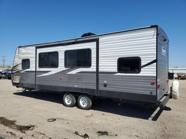 4YD12632MY935578 - 2021 COLE CAMPER WHITE photo 3