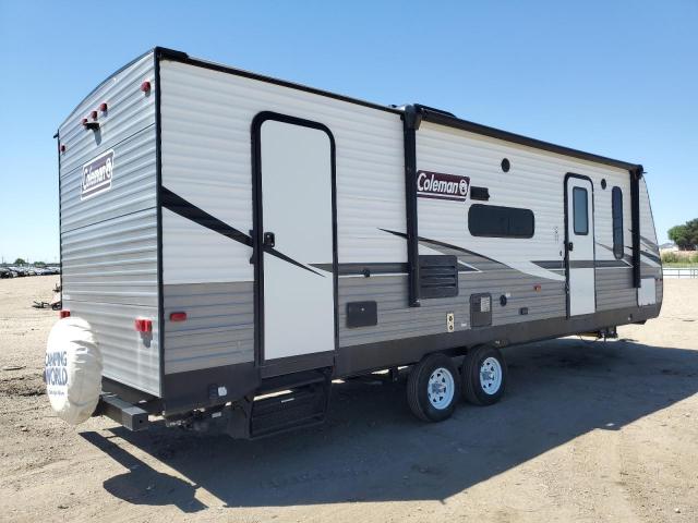 4YD12632MY935578 - 2021 COLE CAMPER WHITE photo 4