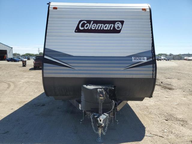 4YD12632MY935578 - 2021 COLE CAMPER WHITE photo 7