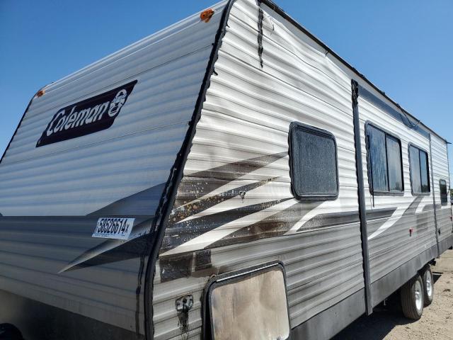 4YD12632MY935578 - 2021 COLE CAMPER WHITE photo 9