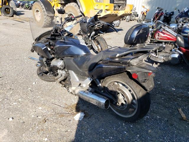 JH2SC7414EK000923 - 2014 HONDA CTX1300 BLACK photo 3