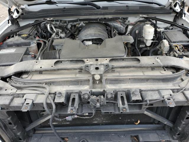 1GNLCDKC8GR452679 - 2016 CHEVROLET TAHOE POLICE თეთრი ფოტო 12