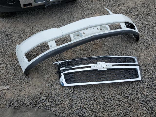 1GNLCDKC8GR452679 - 2016 CHEVROLET TAHOE POLICE თეთრი ფოტო 13