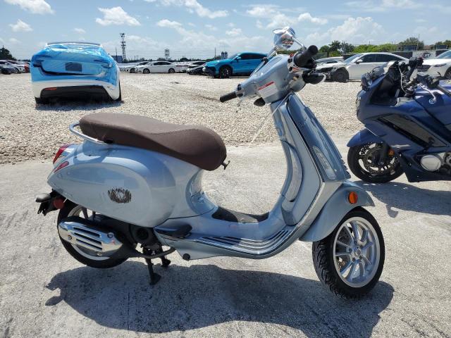 2022 VESPA PRIMAVERA/ 50, null