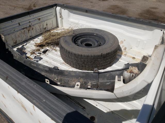 5TBRT34184S446220 - 2004 TOYOTA TUNDRA ACCESS CAB SR5 WHITE photo 12