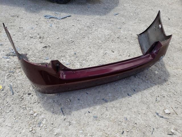 JTHBJ46G482204204 - 2008 LEXUS ES 350 MAROON photo 12