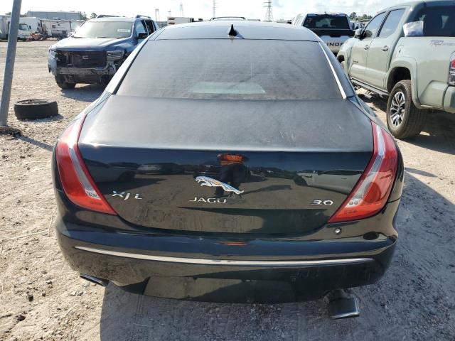 SAJWA2GZ2E8V64993 - 2014 JAGUAR XJL PORTFOLIO BLACK photo 6