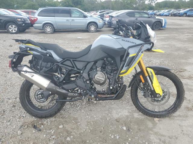 2023 SUZUKI DL800DE RC, null