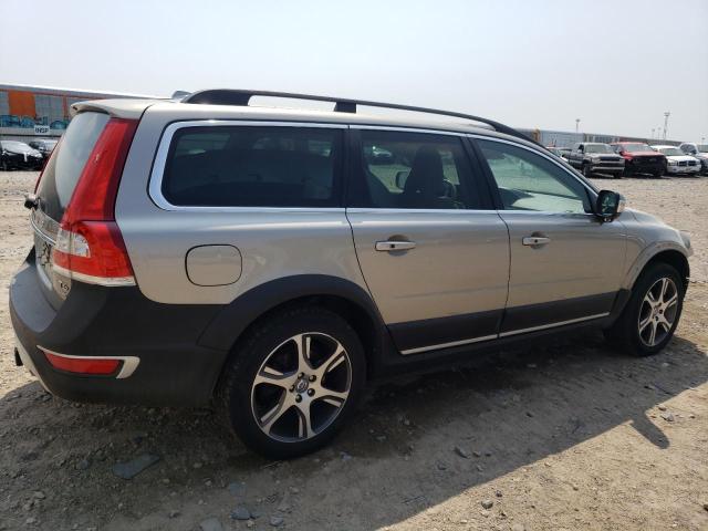 YV4902NC7F1188523 - 2015 VOLVO XC70 T6 PREMIER+ GOLD photo 3